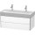 DURAVIT XS416301818 WTU XSquare 397x984x460mm 2 Schubk.,