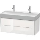 Duravit xs4161630222222 wtu XSquare 397x984x460mm