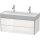 Duravit xs4161630222222 wtu XSquare 397x984x460mm