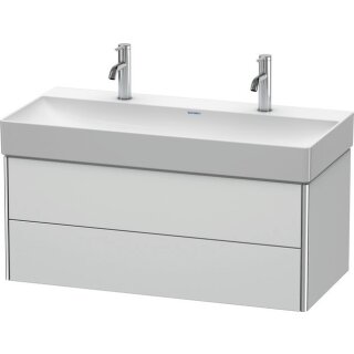 Duravit xs4161630303636 wtu XSquare 397x984x460mm