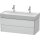 Duravit xs4161630303636 wtu XSquare 397x984x460mm