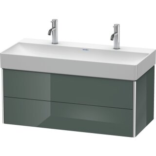 Duravit xs4161630303838 wtu XSquare 397x984x460mm