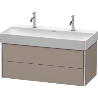 Duravit xs41616304343 wtu XSquare 397x984x460mm