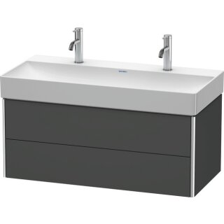 Duravit xs41616304949 wtu XSquare 397x984x460mm