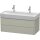 Duravit xs4161630306060 wtu XSquare 397x984x460mm