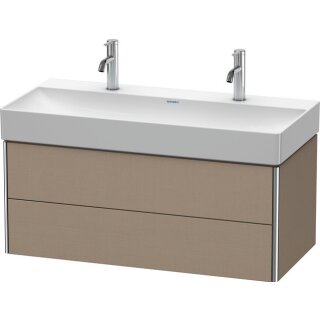 Duravit xs4161630307575 wtu XSquare 397x984x460mm