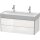 Duravit xs4161630858585 wtu XSquare 397x984x460mm