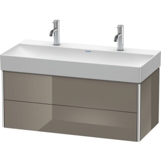 Duravit xs41616308989 wtu XSquare 397x984x460mm