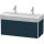 DURAVIT XS416309898 WTU XSquare 397x984x460mm 2 Schubk.,