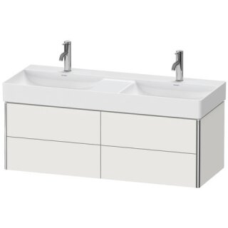 DURAVIT XS416403939 WTU XSquare wandh.,397x1184x460mm