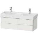 DURAVIT XS416403939 WTU XSquare wandh.,397x1184x460mm