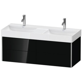 DURAVIT XS416404040 WTU XSquare wandh.,397x1184x460mm