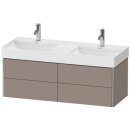 Duravit xs41616404343 wtu XSquare accroch&eacute; au mur,...