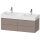 DURAVIT XS416404343 WTU XSquare wandh.,397x1184x460mm