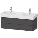 Duravit xs41616404949 wtu XSquare accroch&eacute; au mur,...