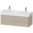 Duravit xs41616406060 wtu XSquare suspendue au mur,...
