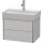 DURAVIT XS416703939 WTU XSquare 397x584x390mm 2 Schubk.,