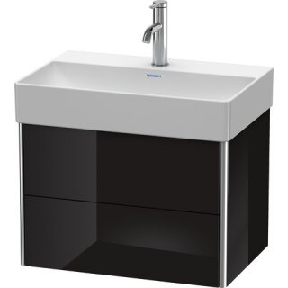 Duravit xs4161670404040 wtu XSquare 397x584x390mm