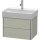 Duravit xs41670706060 wtu XSquare 397x584x390mm