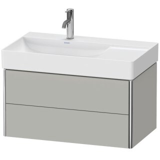 Duravit xs416800707 wtu XSquare accroché au mur, 397x784x460mm