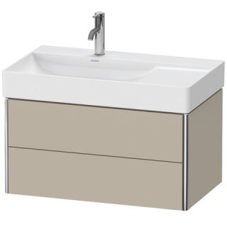 Duravit xs41680606060 wtu XSquare accroché au mur, 397x784x460mm