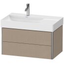 Duravit xs4161680757575 wtu XSquare accroché au...