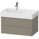Duravit xs4161680929292 wtu XSquare suspendue au mur,...
