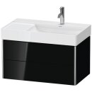 DURAVIT XS416904040 WTU XSquare...