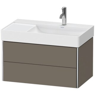 Duravit xs41690909090 wtu XSquare suspension murale, 397x784x460mm
