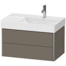 Duravit xs41690909090 wtu XSquare suspension murale,...