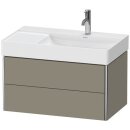 Duravit xs4161690929292 wtu XSquare suspension murale,...