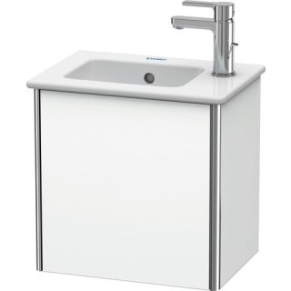 DURAVIT XS4170L1818 Waschtischunterbau XSquare, 1 Tür, li