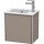 DURAVIT XS4170L4343 Waschtischunterbau XSquare, 1 T&uuml;r, li