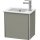 Duravit xs4170l9292 Sous-construction lavabo XSquare, 1 porte, gauche