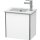 Duravit xs4170r1818 Meuble sous-lavabo XSquare, 1 porte, rh