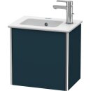 DURAVIT XS4170R9898 Waschtischunterbau XSquare, 1...