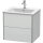 Duravit xs4171710363636 wtu XSquare 560x610x478mm