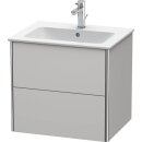 Duravit xs41717103939 wtu XSquare 560x610x478mm