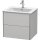 DURAVIT XS417103939 WTU XSquare 560x610x478mm 2 Schubk.,