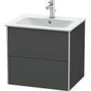 DURAVIT XS417104949 WTU XSquare 560x610x478mm 2 Schubk.,