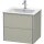 Duravit xs41717106060 wtu XSquare 560x610x478mm