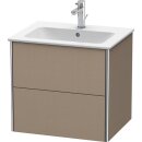 Duravit xs41717107575 wtu XSquare 560x610x478mm