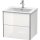 DURAVIT XS417108585 WTU XSquare 560x610x478mm 2 Schubk.,