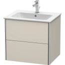 Duravit xs41717109191 wtu XSquare 560x610x478mm