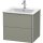 Duravit xs4171710929292 wtu XSquare 560x610x478mm