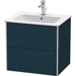 DURAVIT XS417109898 WTU XSquare 560x610x478mm 2 Schubk.,