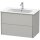 Duravit xs41717200707 Sous-construction WT XSquare,2 tiroirs,pour moi