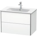 DURAVIT XS417201818 WT-Unterbau XSquare,2...