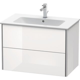 Duravit xs4171720222222 WT sous-structure XSquare,2 tiroirs,pour moi