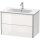 Duravit xs4171720222222 WT sous-structure XSquare,2 tiroirs,pour moi